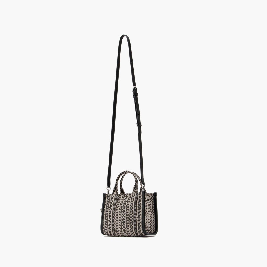 Klar Til A Ha Pa Marc Jacobs | Monogram Mini Tote Bag