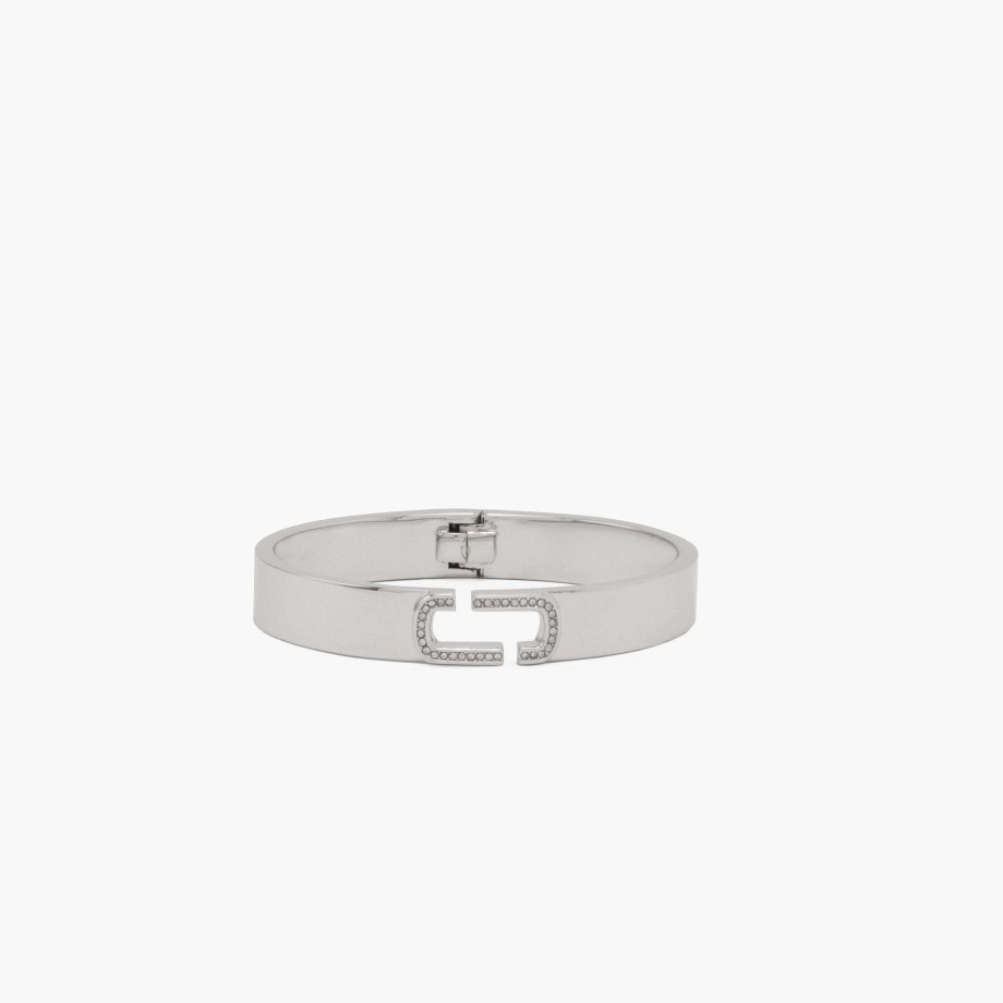 Smykker Marc Jacobs | J Marc Crystal Bangle