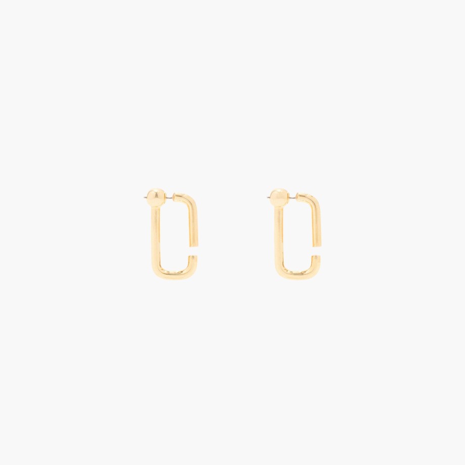 Smykker Marc Jacobs | J Marc Hoops