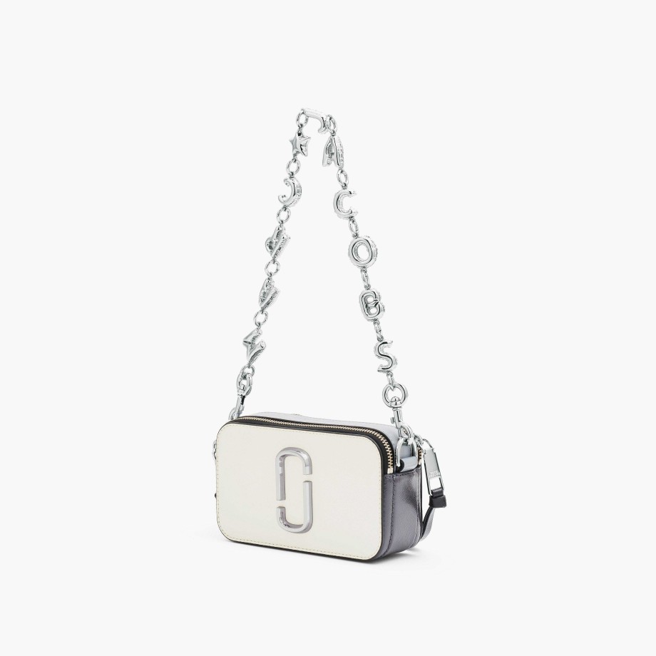 Tilbehor Marc Jacobs | Bubble Chain Skulderstropp