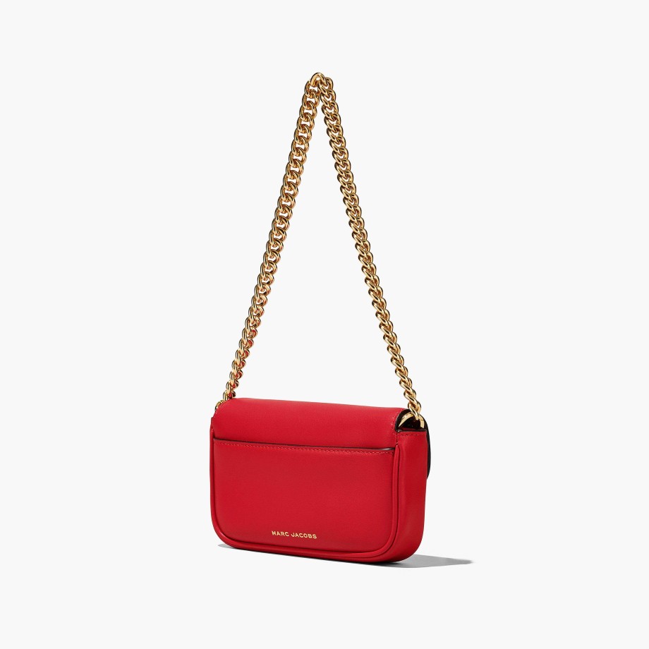 Vesker Marc Jacobs | J Marc Mini Bag