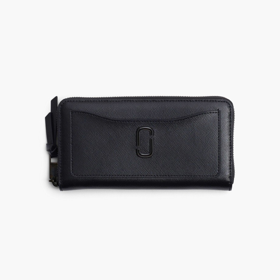 Lomper Marc Jacobs | Utility Snapshot Dtm Continental Wallet