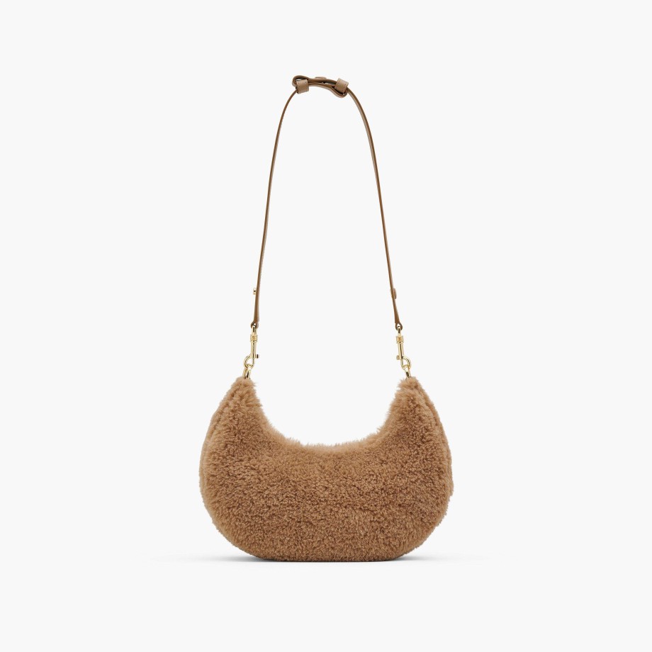 Vesker Marc Jacobs | Teddy Curve Bag