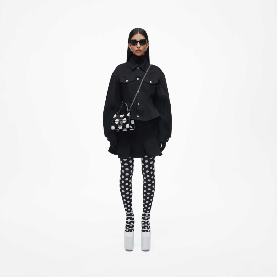 Vesker Marc Jacobs | Spots St. Marc Mini Topphandtak