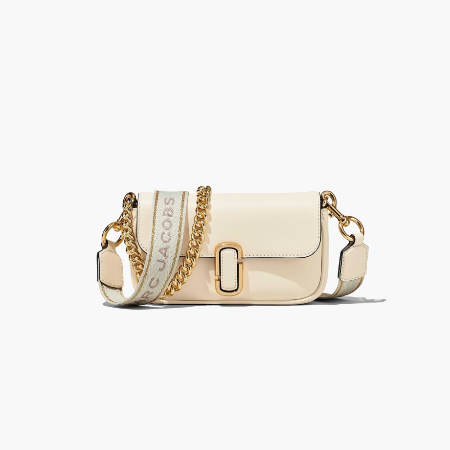 Vesker Marc Jacobs | J Marc Mini Bag