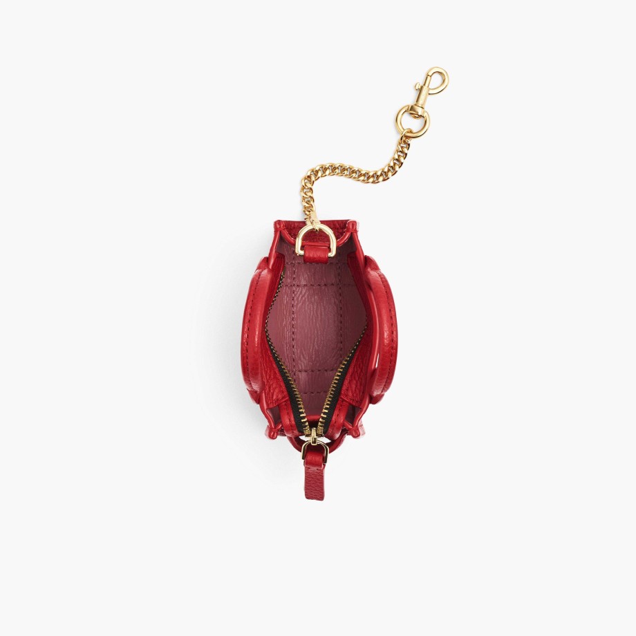 Tilbehor Marc Jacobs | Nano Tote Bag Charm