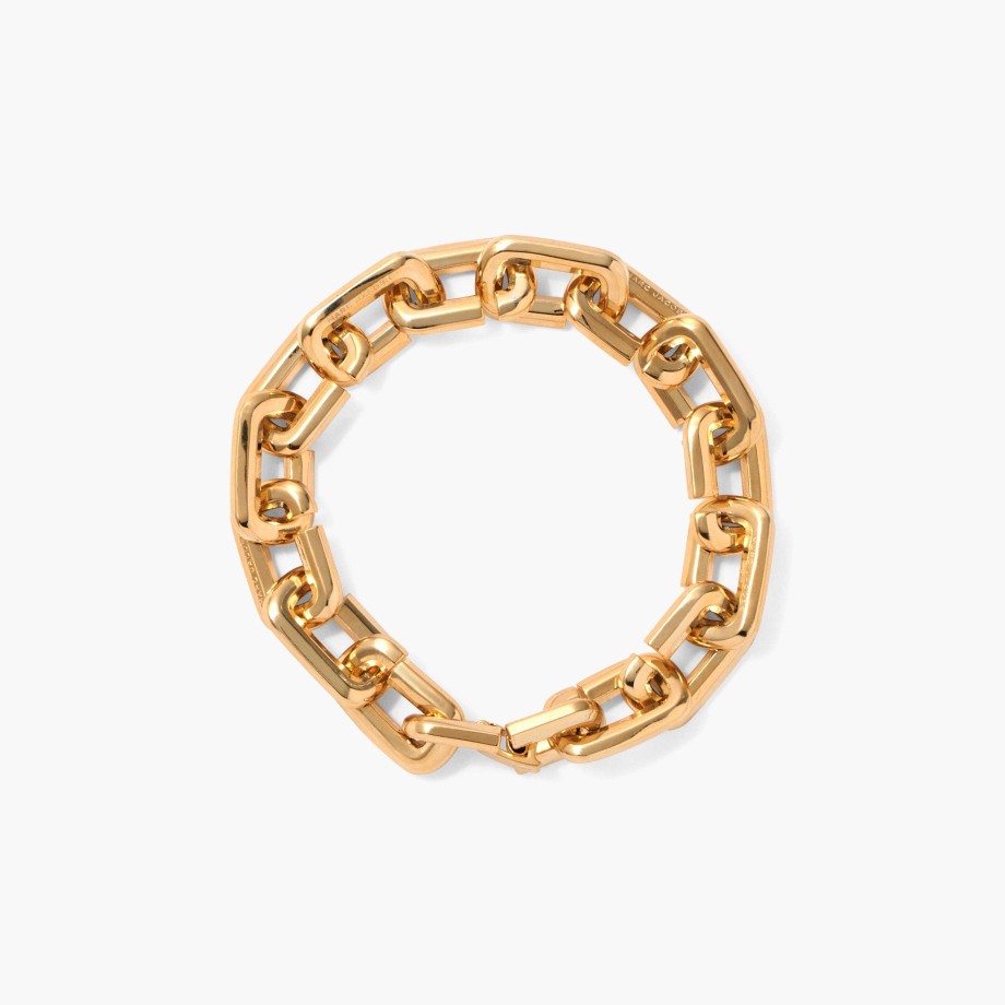 Smykker Marc Jacobs | J Marc Chain Link-Armband